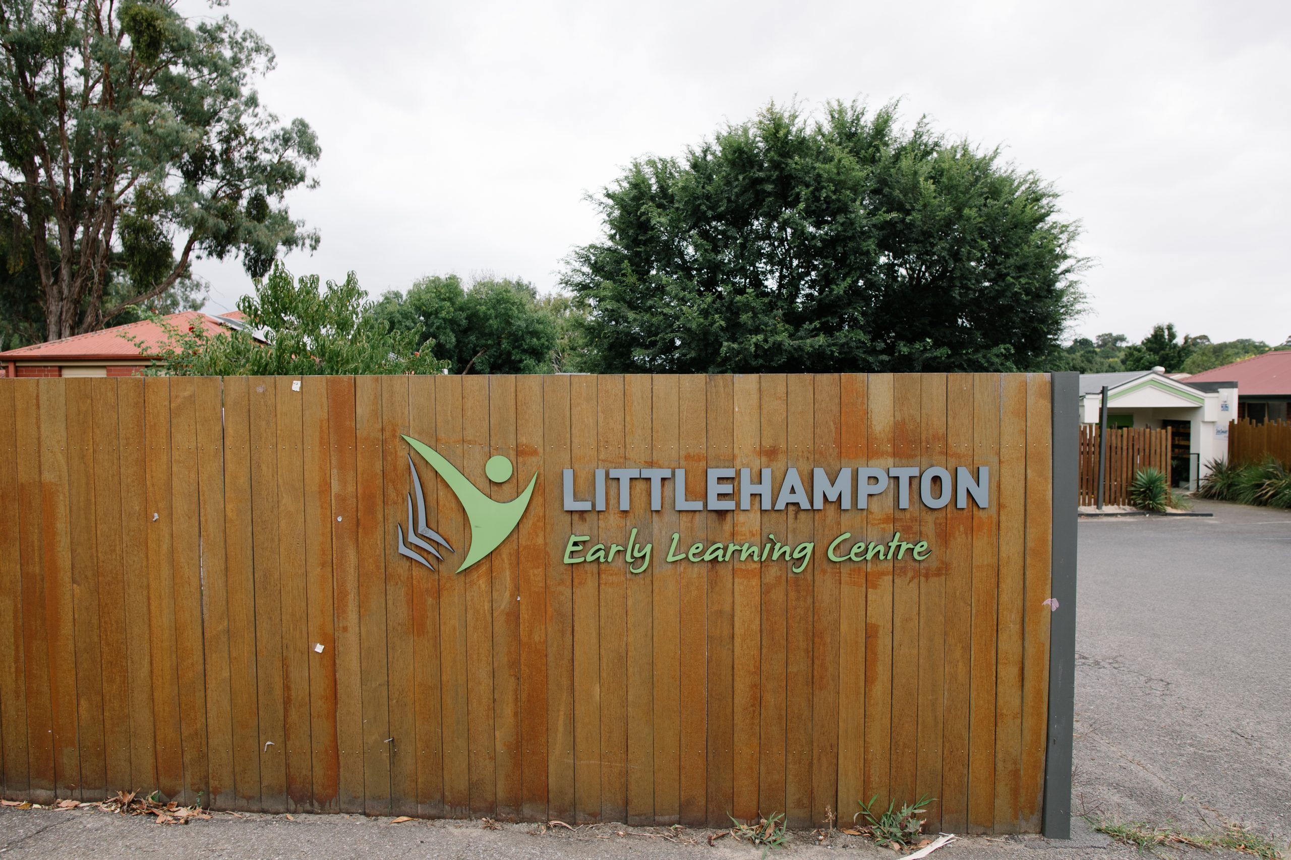 Little Hampton Childcare